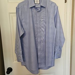 Mens Shirt Charles Tyrwhitt